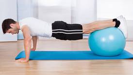 Beneficios del “Pilates” para la alineación de la columna vertebral
