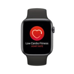 Cardio Fitness: desde ahora todos los Apple Watch desde el Series 3 son capaces de medir tu condición cardíaca