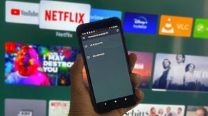 Android: Cómo conectar su teléfono inteligente a su televisor