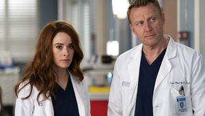 Grey's Anatomy: Novo episódio da 15ª temporada une o drama de dois personagens para fazer um alerta importante para todos nós