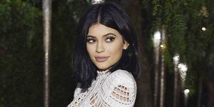 ¡Irreconocible! Así luce Kylie Jenner en la nueva edición de Vogue Australia