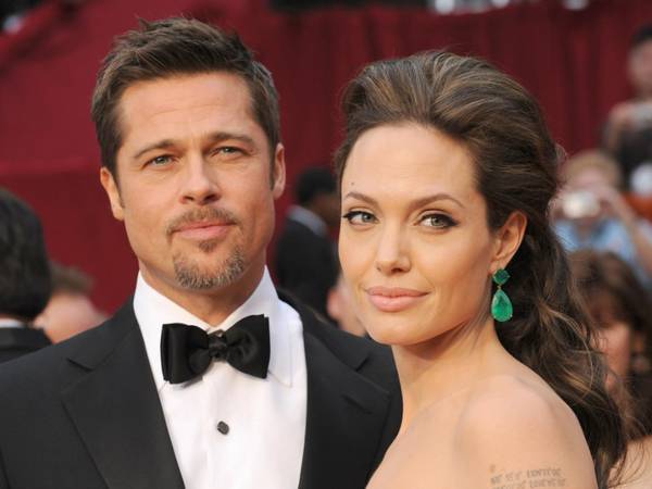 Conoce el castillo que se disputan Brad Pitt y Angelina Jolie