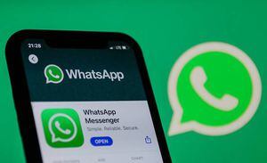 Imágenes que se autodestruyen, de qué trata la nueva función de WhatsApp