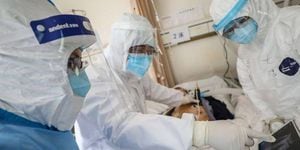 Reportan 4.149 nuevos casos de coronavirus en el país y 128 fallecidos