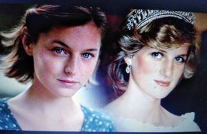 "The Crown": Emma Corrin encarnará a la princesa Diana en las próximas temporadas de la serie