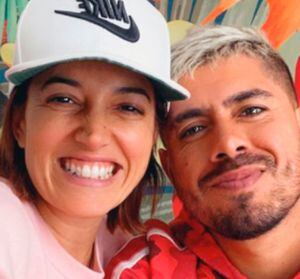 “Afecta”: Yamila Reyna rompió el silencio con respecto a la polémica infidelidad de Diego Sánchez