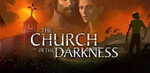 Game The Church in the Darkness estará disponível nesta sexta-feira para PlayStation 4