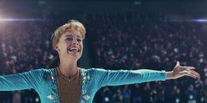 La nominada a los Óscar, Tonya, llega a salas de cine del país
