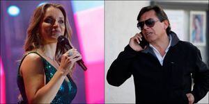 Corte multa a matinal de CHV por comentarios sobre Claudio Fariña y Carla Zunino