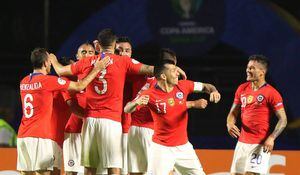 Chile-Ecuador por Copa América: Horario, programación y cómo ver online