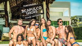 Así es el programa en el que está basado “Acapulco Shore”