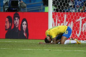 La dura confesión de Neymar: “Es difícil encontrar fuerzas para volver a jugar”