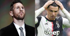 La dura confesión de Leo Messi sobre Cristiano Ronaldo tras ganar su sexto Balón de Oro