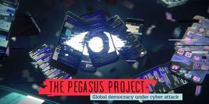 Pegasus Project: al menos 50 mil teléfonos fueron espiados por gobiernos y NSO Group