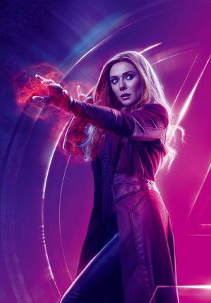 Marvel: Los increíbles secretos de la serie WandaVision