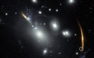 Astrônomos detectam que gigantesca explosão de estrela ocorrerá nas profundezas do espaço intergaláctico