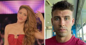 Shakira y Gerard Piqué se volvieron a seguir en redes sociales, ¿hay amor de nuevo?