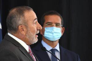 Manuel Cidre descarta que caso federal contra Keleher afecte su gestión