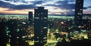 Bogotá sigue apostándole a ser ciudad 24 horas
