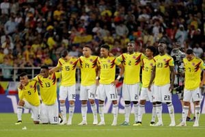 ¡Surrealista! Federación Colombiana llamó a FIFA con esperanza de clasificar a cuartos