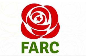 Partido Farc respalda candidatura a gobernación de Luis Eladio Pérez