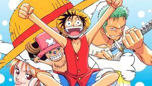 One Piece recibe el tributo cosplay más tierno de la historia y Toei no puede evitar volverlo viral