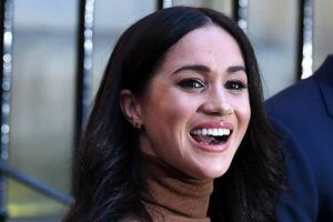 Meghan Markle se vestiría como superhéroe de Marvel