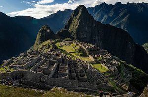 Machu Picchu y otros lugares gratis en Perú tras el Covid-19