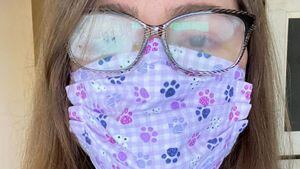 Coronavirus: con este funcional truco evitarás que se empañen tus lentes mientras utilizas tapabocas