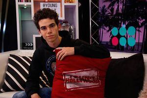 Muerte de Cameron Boyce: así fue la última foto que subió a Instagram y que se llenó de mensajes de despedida de sus fans