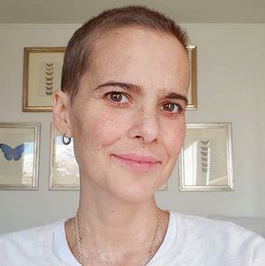 Javiera Suárez detalla el complejo momento que atraviesa por su cáncer: "He llorado desesperadamente"