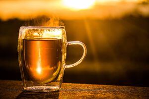Aprenda a fazer o chá de coentro! Ótimo para emagrecer e desintoxicar