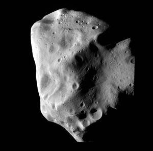 Extraño asteroide que orbita con una Luna propia pasará cerca de la Tierra este fin de semana