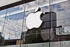 Apple se convierte en la primera empresa en tener un valor de $2 billones de dólares