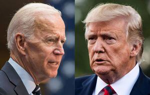 Trump vs. Biden: ¿Quién le conviene más a Latinoamérica?