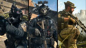 Call of Duty usará Inteligencia Artificial para combatir “el comportamiento tóxico” en el videojuego