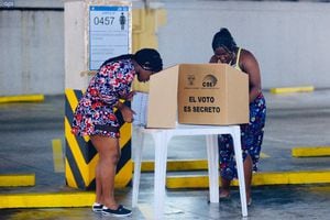 Elecciones 2021: ¿Por qué existe un fondo de promoción electoral para candidaturas?