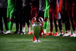 ¡Prográmese! La Uefa definió el día y hora del sorteo de la fase final de la Champions League