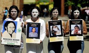 "Se buscan", la red social creada en Colombia para encontrar desaparecidos