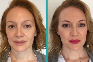 Secretos de maquillaje de ojos para mujeres de 40 que debes conocer