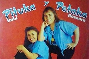 ¿Qué fue de la vida de Pituka y Petaka del programa infantil “Chiquilladas”?
