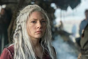 Vikings: Katheryn Winnick fala sobre fim da série e dá pista que pode partir o coração dos fãs