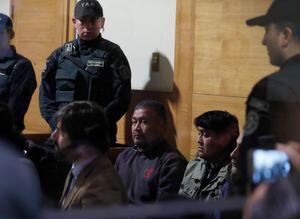 Comunero prófugo tras “Operación Huracán”: “Voy a seguir resistiendo y dando la lucha por la liberación de nuestro pueblo”