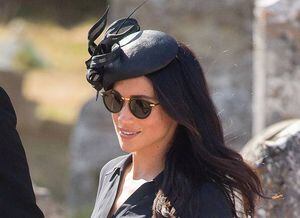 El look de Meghan Markle que no le agrada a la reina Isabel