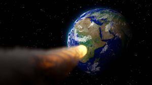 NASA emite alerta sobre asteroide gigantesco que passará próximo à terra neste sábado