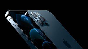Apple sigue acertando: así es el nuevo iPhone 12 Pro