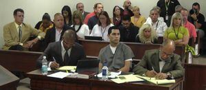 Fiscales presentan oposición a juicio por jurado en caso de Jensen Medina Cardona