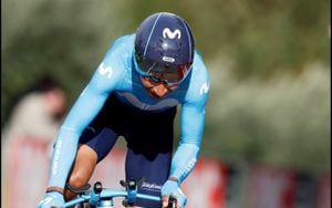 La respuesta de Nairo Quintana que ilusiona al país con ganar el Tour de Francia