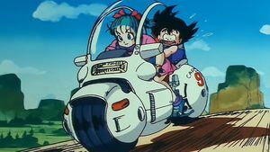 Dragon Ball: Mangaka de Death Note hace homenaje a Akira Toriyama con su propia versión de Bulma
