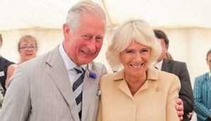 Los duros momentos que el príncipe Carlos vivió junto a Camilla Parker tras muerte de Diana
